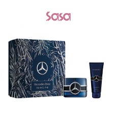 SIGN EDP 50ML + SHOWER GEL 100ML