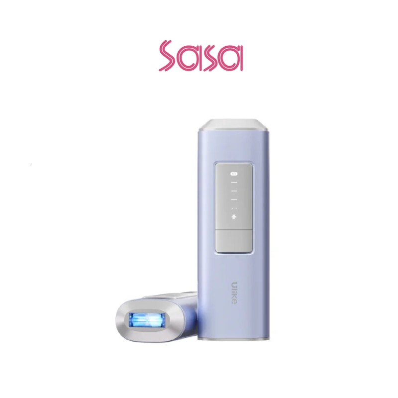 AIR 2 MAX IPL HAIR REMOVAL DEVICE (PURPLE)