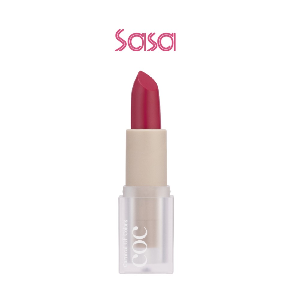 MUSE CHARM LIP STICK 3G