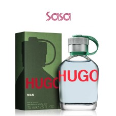 HUGO MAN EDT 75ML