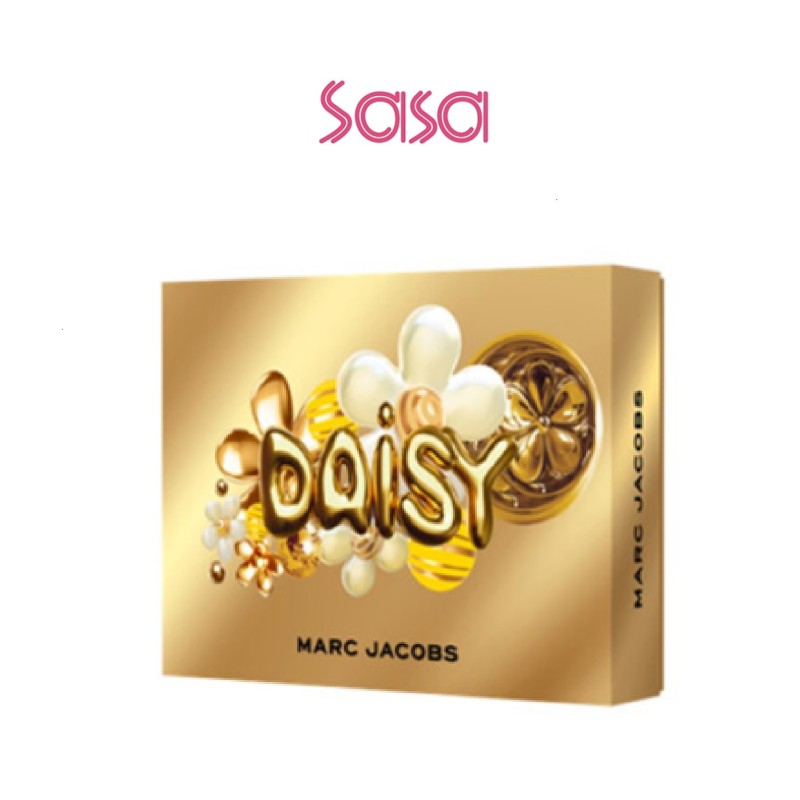 DAISY EDT 100ML GIFT SET