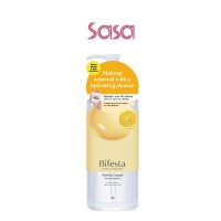 BIFESTA CLEANSING WATER 400ML (PERFECT GLOW)