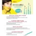 LASTING-FINE A CREAM PENCIL EYELINER (DARK BROWN) LASTING-FINE A CREAM PENCIL EYELINER (DARK BROWN)