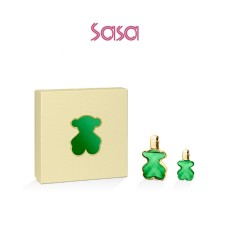 LOVEME EMERALD SET'25 EDP 50ML + EDP 15ML