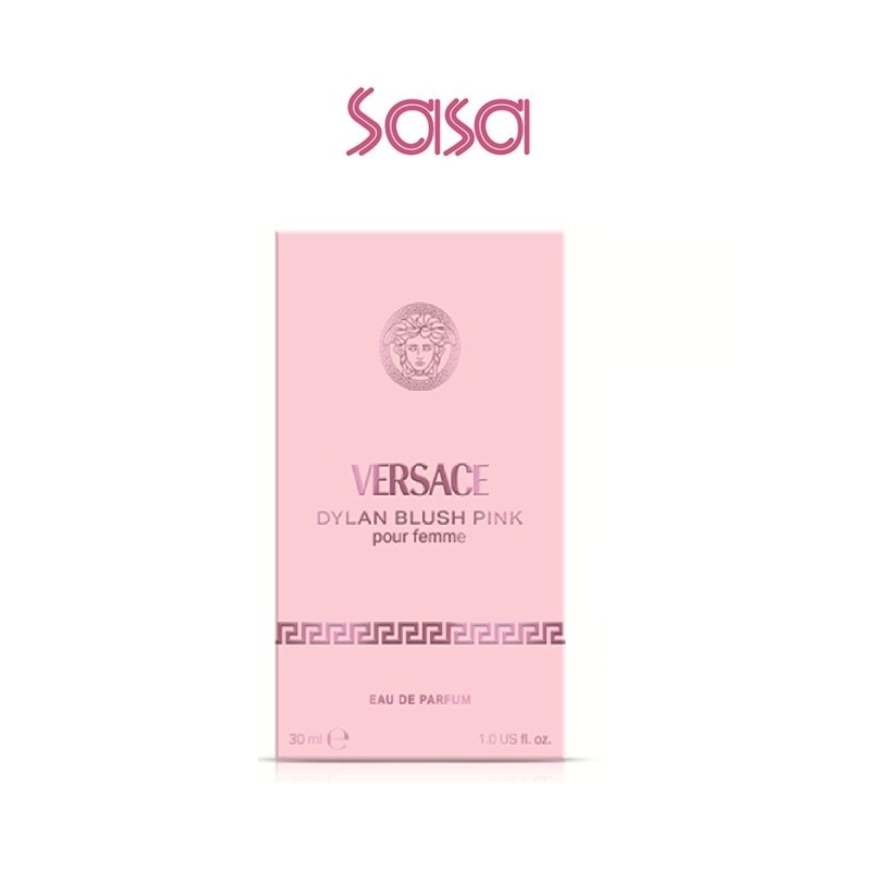 DYLAN BLUSH PINK POUR FEMME EDP