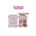 BUNNY GARDEN COLLECTION 6-COLOR MAKEUP PALETTE BUNNY GARDEN COLLECTION 6-COLOR MAKEUP PALETTE