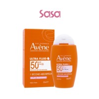 VHP ULTRA FLUID RADIANCE SPF50+ 50ML