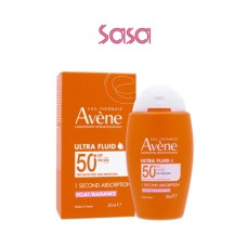 VHP ULTRA FLUID RADIANCE SPF50+ 50ML