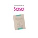 PEPPERMINT GENTLE SOFTENING FOOT MASK 18ML