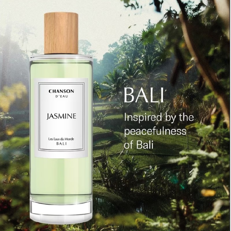 JASMINE EDT 100ML