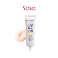 UV BLUR TINT