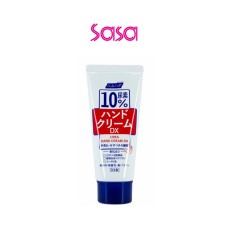 UREA HAND CREAM DX 60G