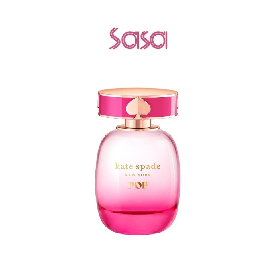 KATE SPADE POP EDP 40ML / 60ML