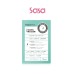 ZERO PORE MASK-REFRESH YOUR SKIN 4'S