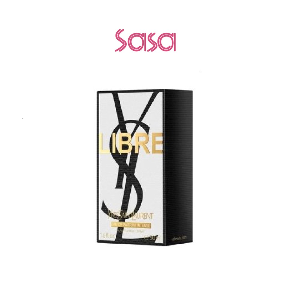 Libre Intense EDP 50ML