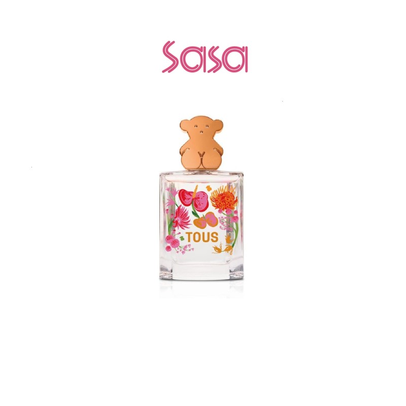 Sorbet Garden EDT 30ML / 50ML