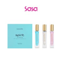 SPIRIT SPECIAL EDITION 15MLX3