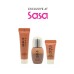ADVANCED TRAVEL BAG KIT 3PC ADVANCED TRAVEL BAG KIT 3PC