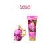 FREE TO DARE WOMAN EDP 40ML GIFT SET