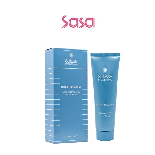 HYDRO RECOVERY CLEANSING GEL 125ML