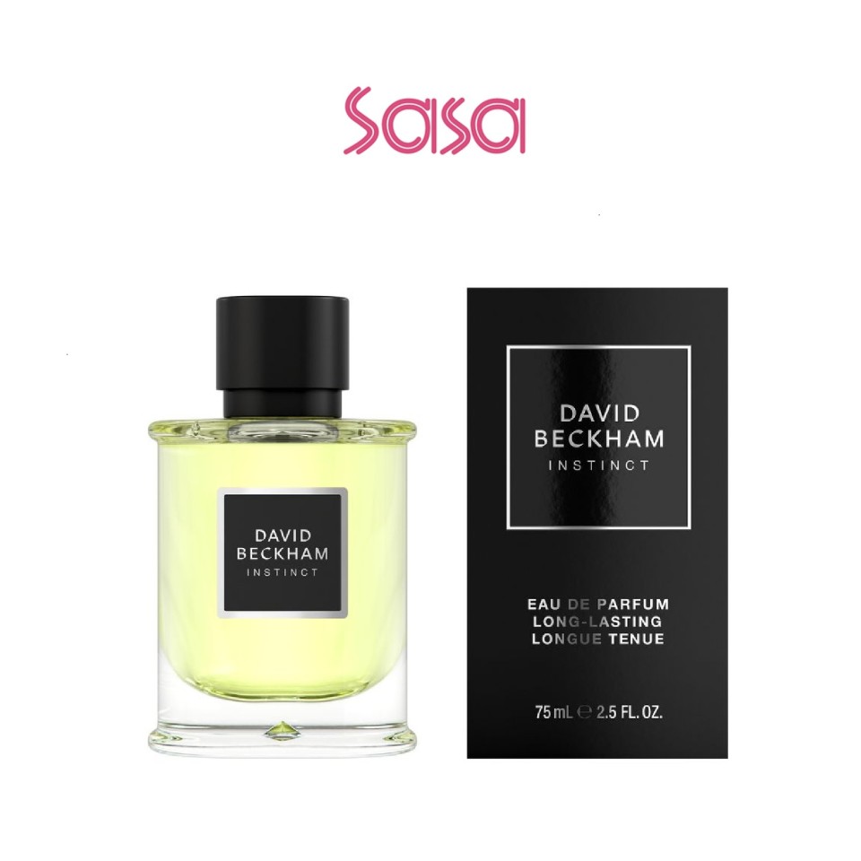 INSTINCT EDP 75ML