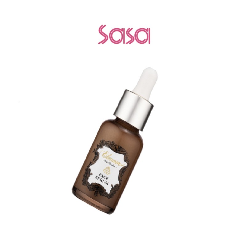 HERB GARDEN FACE SERUM 30ML