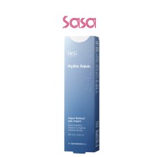 HYDRA AQUA RETINOL EYE CREAM 20ML