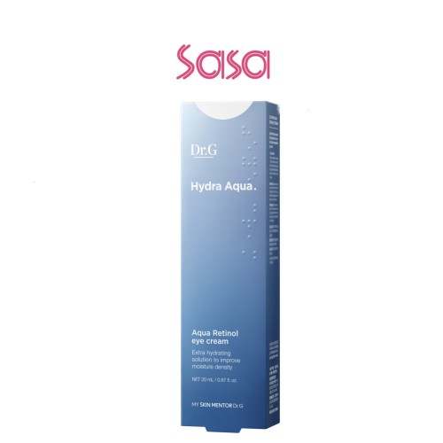 HYDRA AQUA RETINOL EYE CREAM 20ML