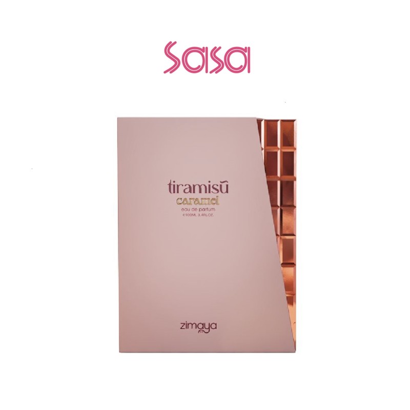 TIRAMISU EDP 100ML