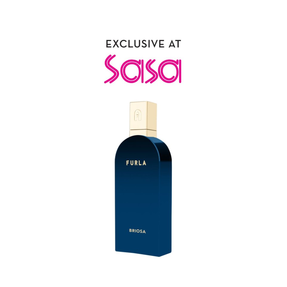 BRIOSA EDP 100ML