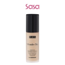 WONDER ME FLUID FOUNDATION