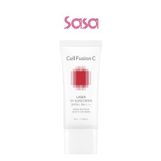LASER UV SUN SPF50+ PA++++ 2PCS