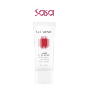LASER UV SUN SPF50+ PA++++ 2PCS