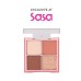 GLAM EYE & CHEEK DUO 10.6G GLAM EYE & CHEEK DUO 10.6G