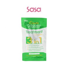 ELRACLE ODORLESS CONTROL TREATMENT CREAM 30ML
