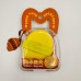 OVAL MAKEUP SPONGE (1'S) OVAL MAKEUP SPONGE (1'S)