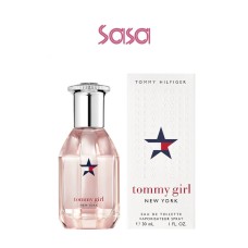 TOMMY GIRL NEW YORK EDT 30ML