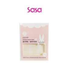 UUYP LACE EYE MAKEUP TAPE 72'S (SMALL)
