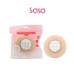 HONEYCOMB MASSAGE BATH SPONGE 1PC
