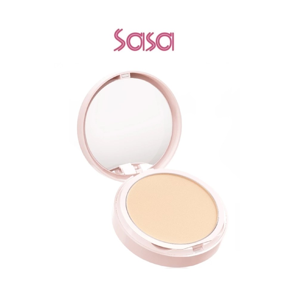 TWO WAY CAKE POWDER 9G TWO WAY CAKE POWDER 9G