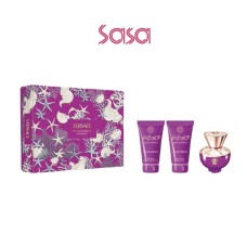 DYLAN PURPLE EDP 50ML GIFT SET