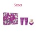 DYLAN PURPLE EDP 50ML GIFT SET DYLAN PURPLE EDP 50ML GIFT SET