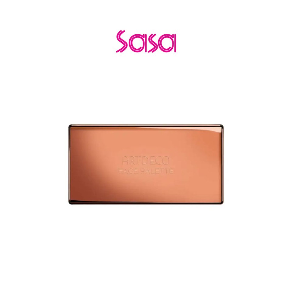 FACE PALETTE (MUST HAVE)