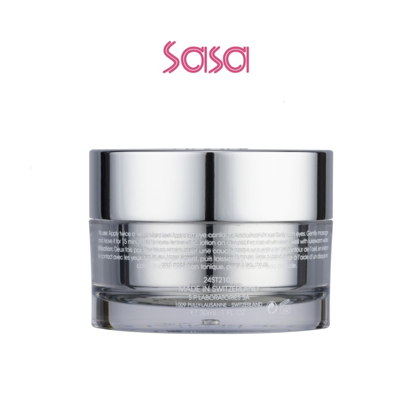 REVIVING CELLULAR EYE MASK 30ML