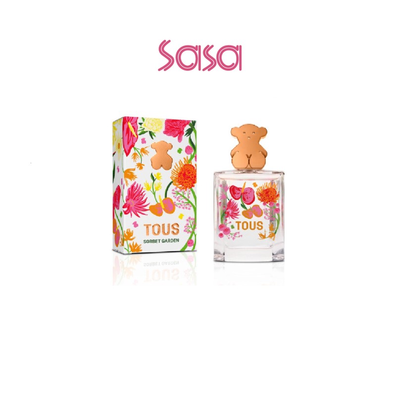 Sorbet Garden EDT 30ML / 50ML