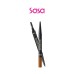 KISSME HEAVY ROTATION EYEBROW PENCIL KISSME HEAVY ROTATION EYEBROW PENCIL
