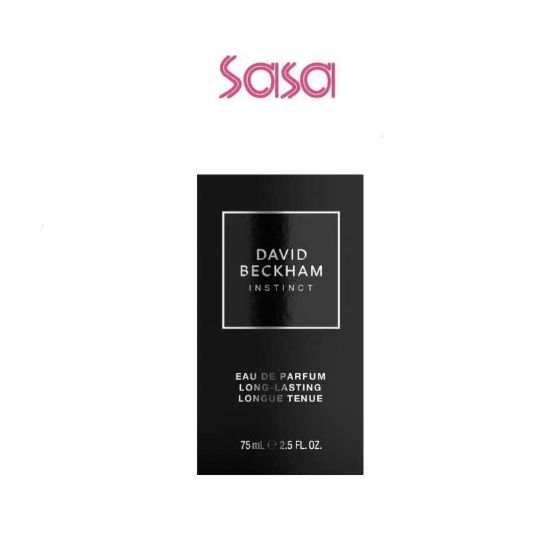 INSTINCT EDP 75ML