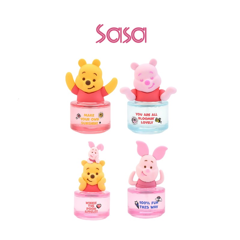 WINNIE THE POOH BLIND BOX EDT 30ML