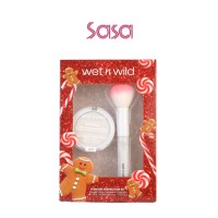 POWDER PERFECTION KIT