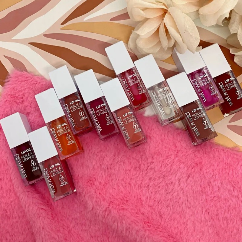 LIP OIL LIP OIL